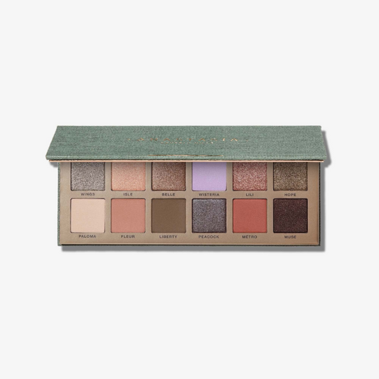 Anastasia  Beverly Hills Nouveau Palette