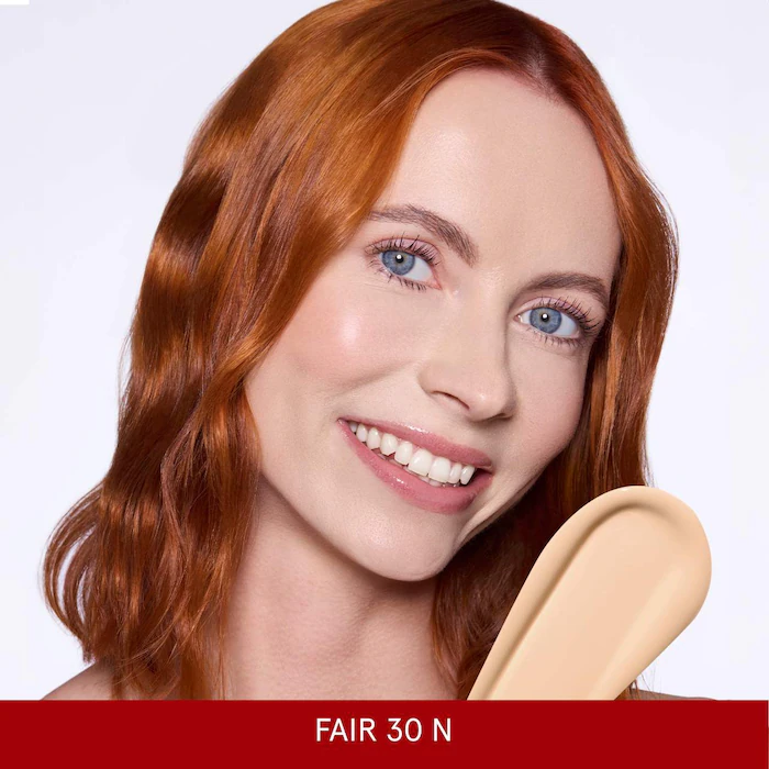 On Size Turn Up The Base Full Beat Foundation