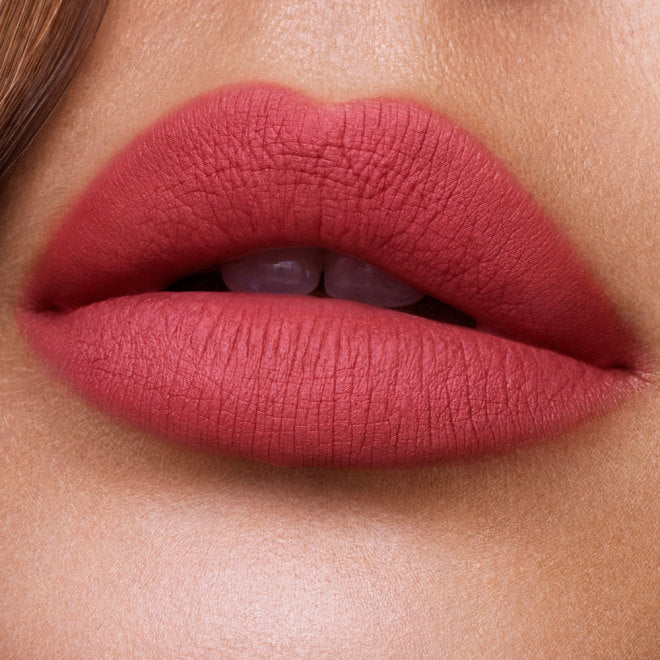 Charlotte Tilbury Hollywood Lips Matte Contour Liquid Lipstick