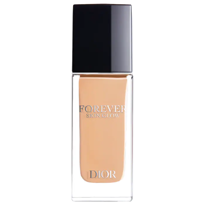 Christian Dior Forever Skin Glow Foundation