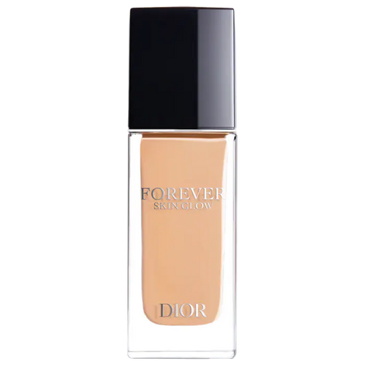 Christian Dior Forever Skin Glow Foundation