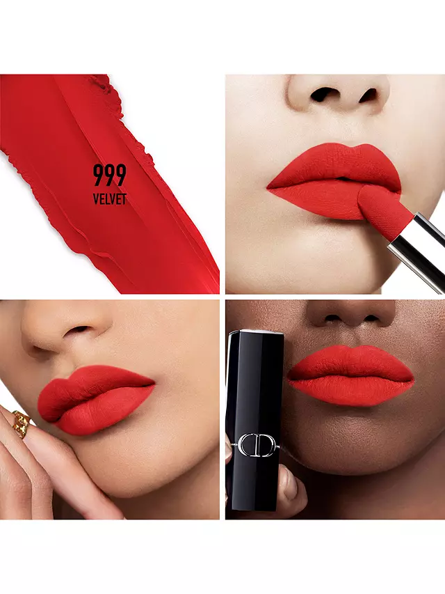 Christian Dior Rouge Dior Lipstick