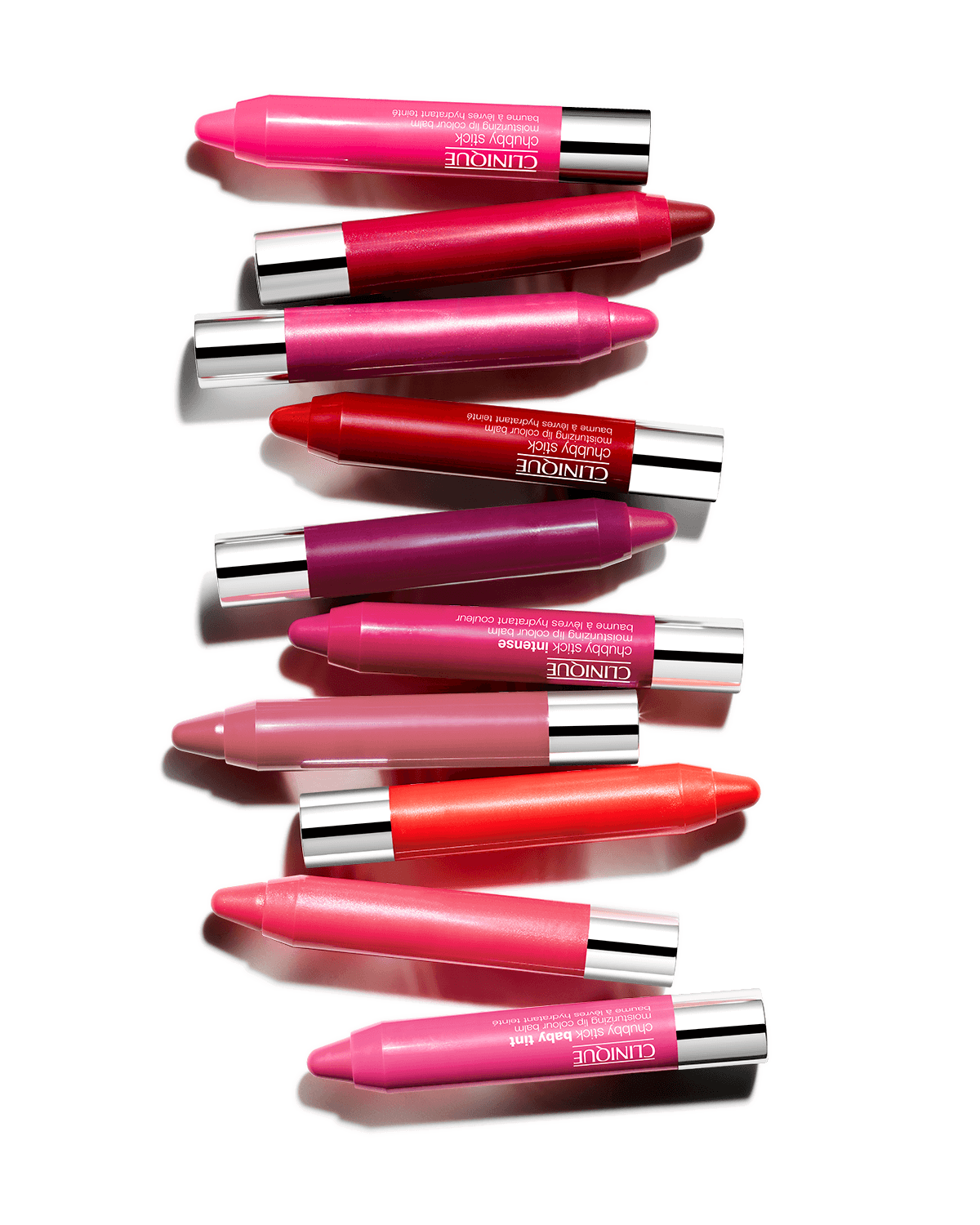 Clinique Chubby Stick Intense Crayon