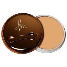 Danessa Myricks Yummy Skin Blurring Balm Powder