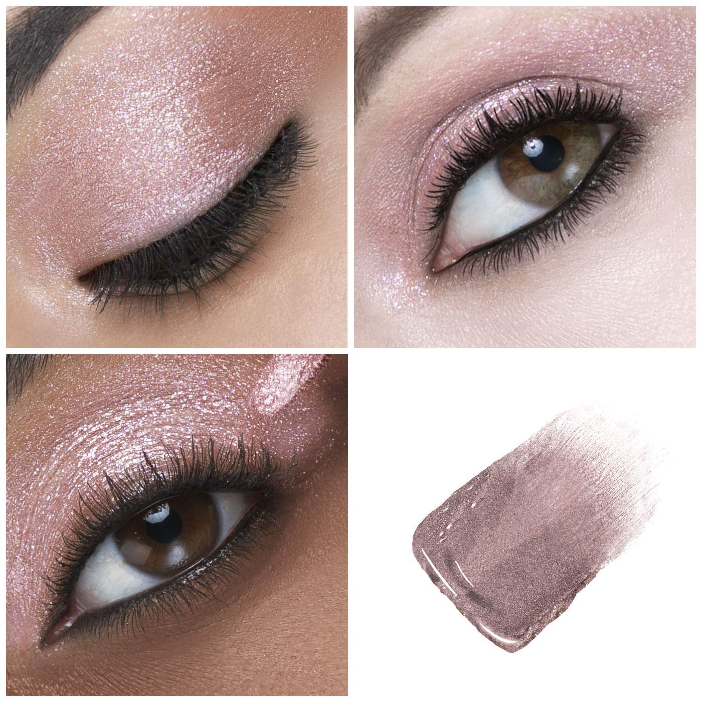 Haus Laboratories Glam Attack Liquid Eyeshadow