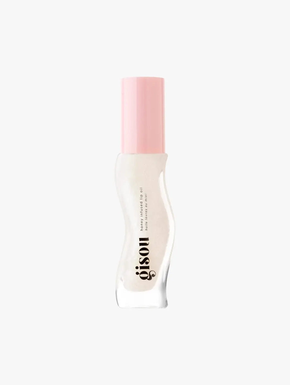 Gisou Honey Infused Lip Oil
