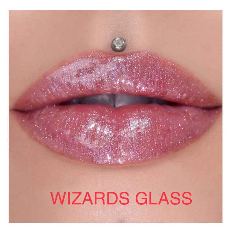 Jeffree Star The Gloss