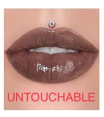 Jeffree Star The Gloss
