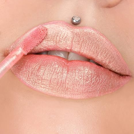 Jeffree Star Velour Liquid Lipstick