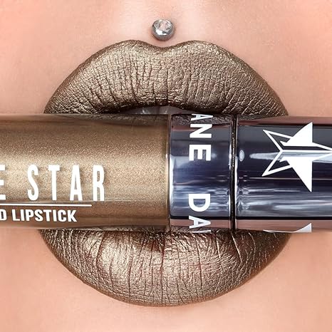 Jeffree Star Velour Liquid Lipstick
