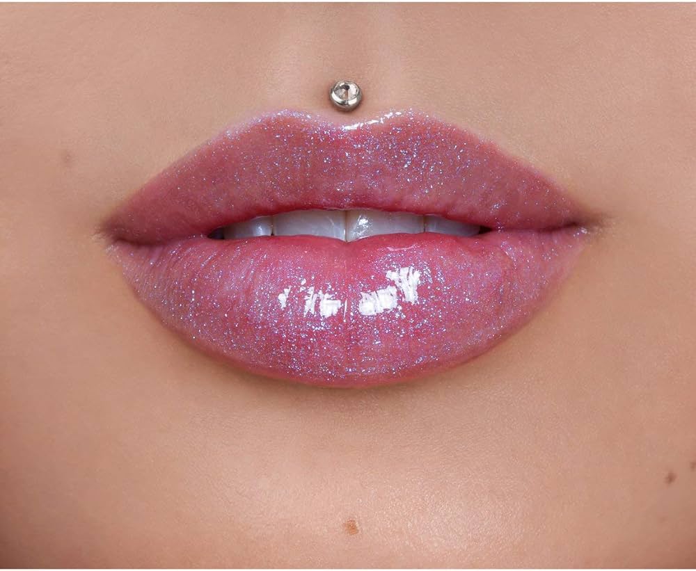 Jeffree Star The Gloss