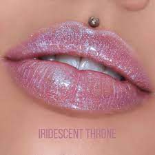 Jeffree Star The Gloss