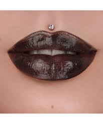 Jeffree Star The Gloss