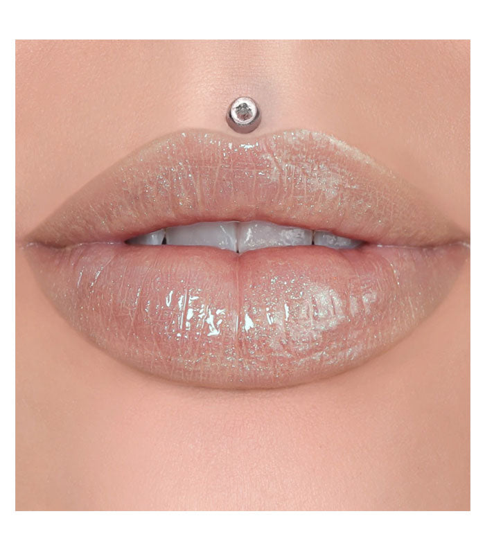 Jeffree Star The Gloss