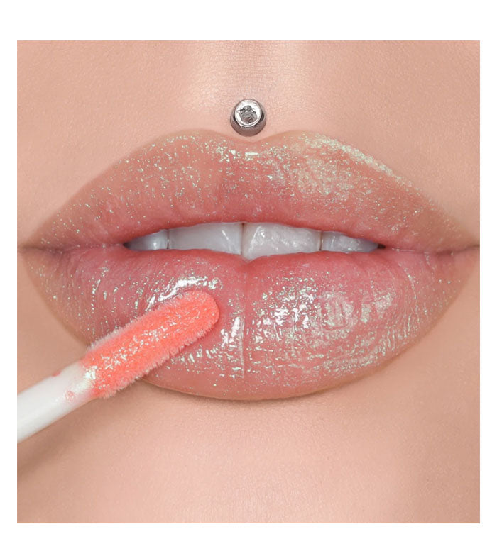Jeffree Star The Gloss