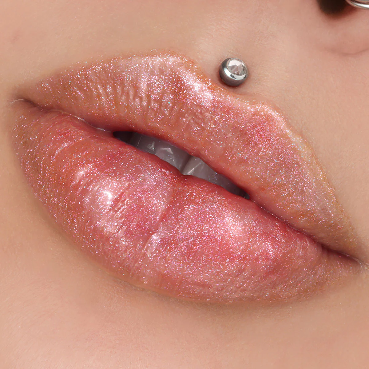 Jeffree Star The Gloss