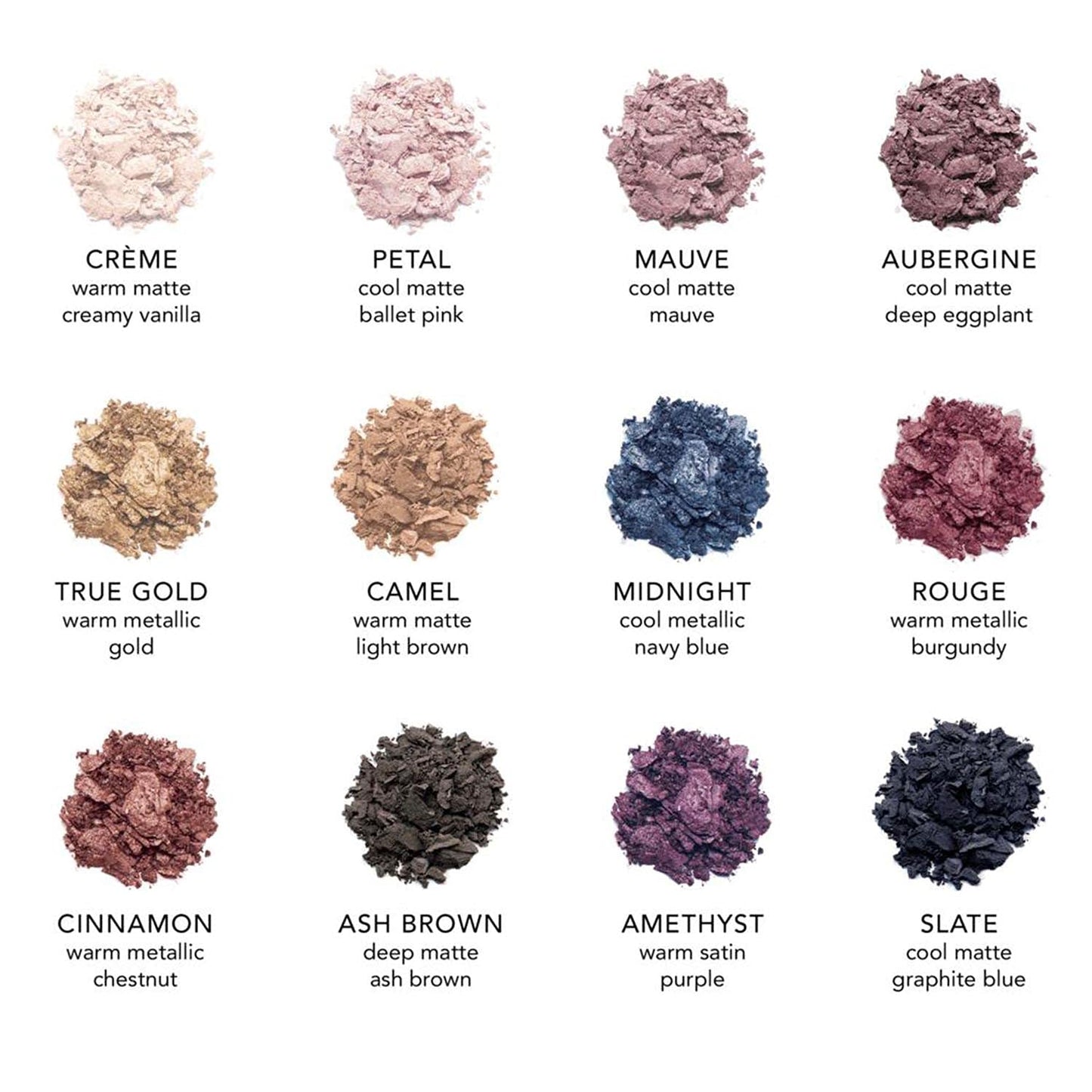 Jouer Springtime In Paris Palette