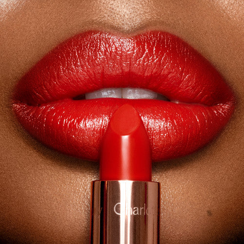Charlotte Tilbury Kissing Lipstick