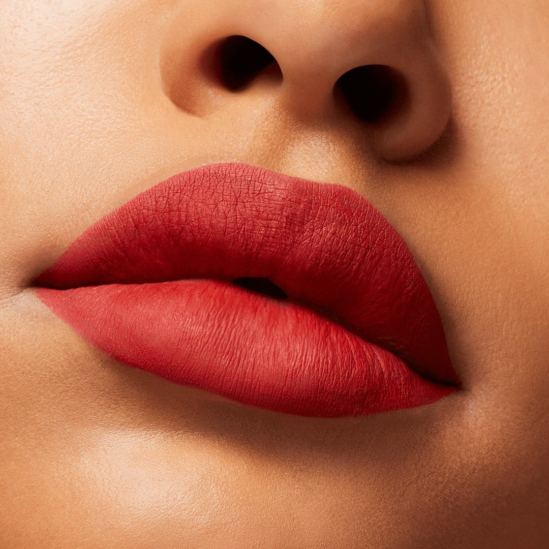 MAC Locked Kiss Ink 24hr Lip Colour
