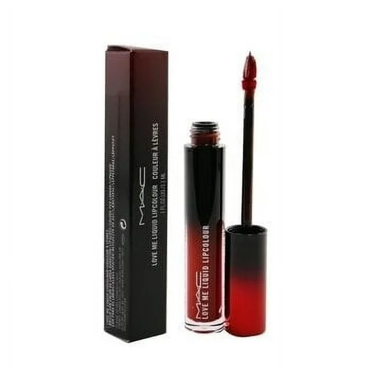 Mac Love Me Liquid Lipcolor