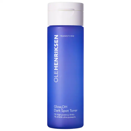 Olehenriksen Glow2Oh Exfoliating Dark Spot Toner