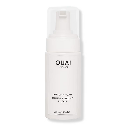 Ouai Air Dry Foam