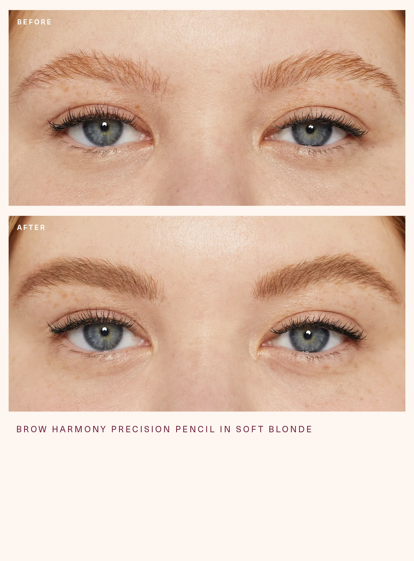 Rare Beauty Brow Harmony Precision Pencil