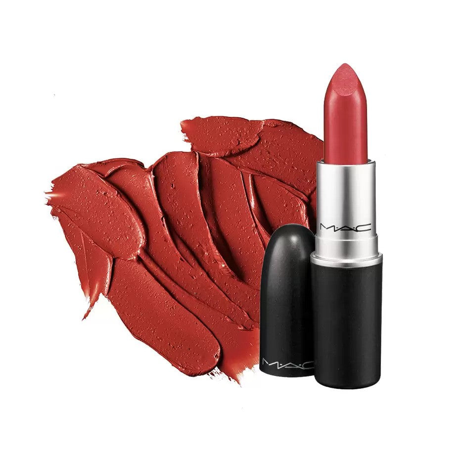 Mac Matte Lipstick