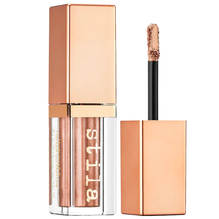 Stila Shimmer & Glow Liquid Eyeshadow