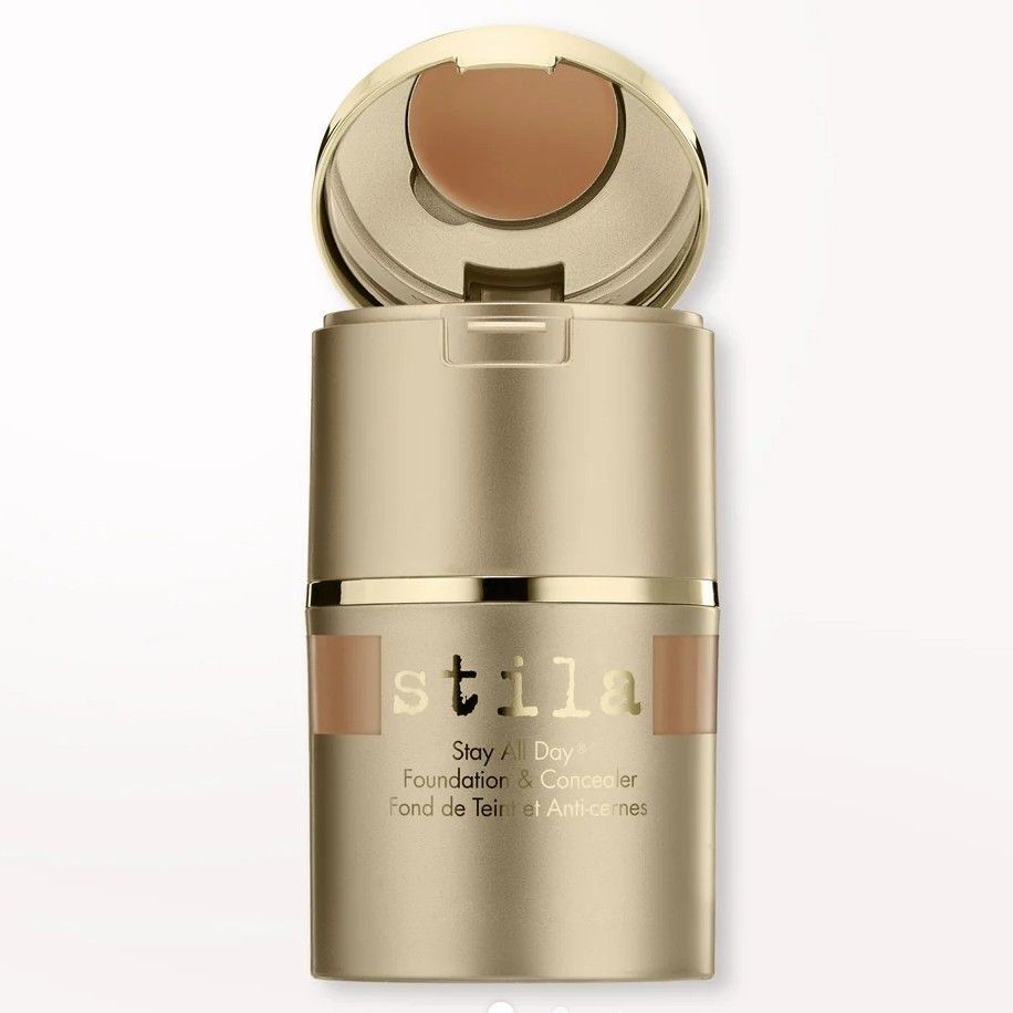 FINAL SALE! STILA Stay All Day Foundation & Concealer