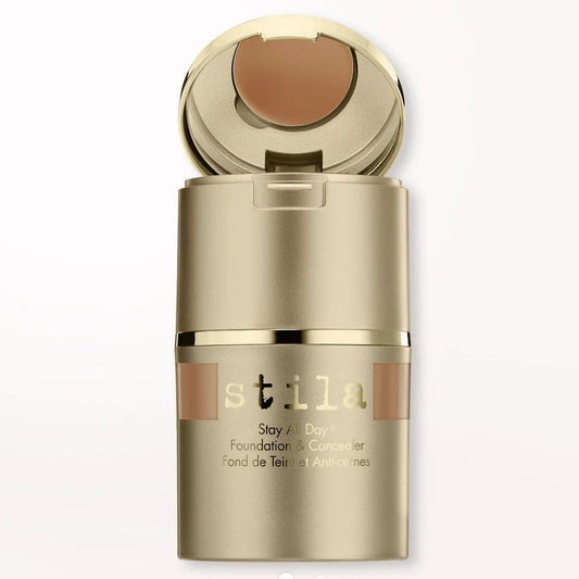 FINAL SALE! STILA Stay All Day Foundation & Concealer