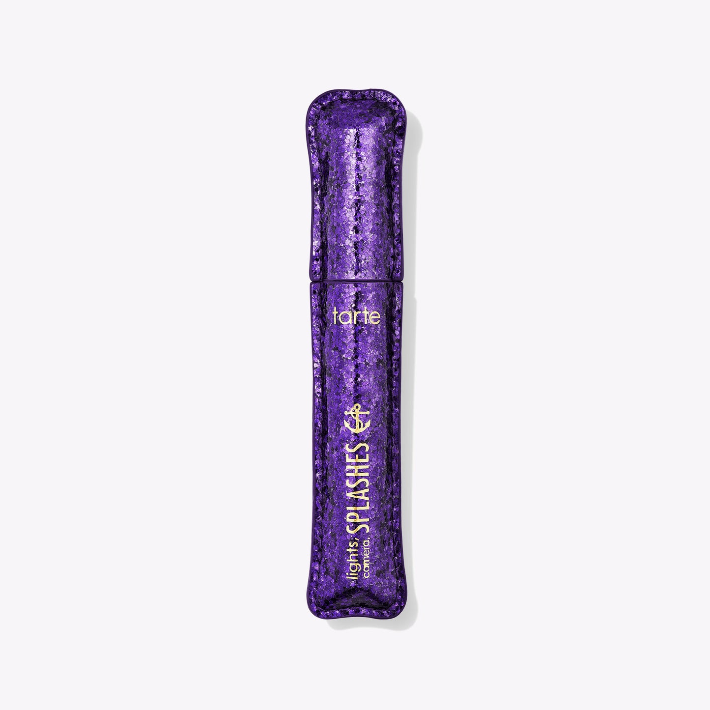 Tarte Lights, Camera, Splashes Waterproof Mascara