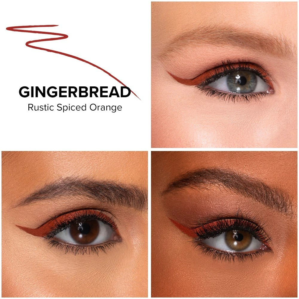 Too Faced Killer Liner 36 Hour Waterproof Gel Eyeliner Pencil