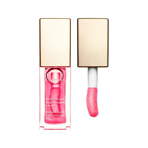 Clarins Lip Comfort Oil