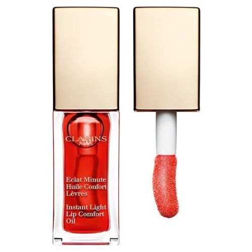 Clarins Lip Comfort Oil