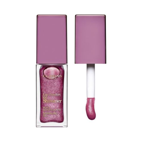 Clarins Lip Comfort Oil
