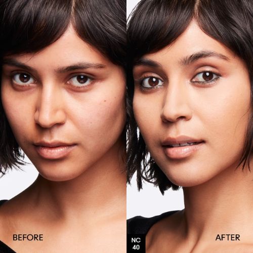 MAC Studio Fix Foundation SPF 15 (Liquid Foundation)