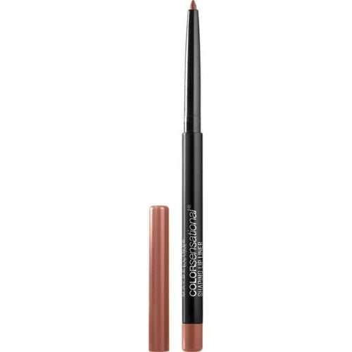 Bargain! Maybelline Color Sensational Shaping Lip Liner