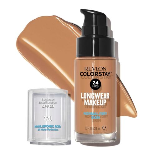 Bargain! Revlon Colorstay 24hr Longwear Makeup