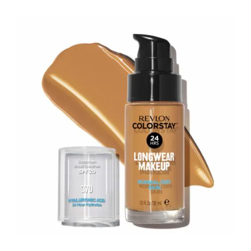 Bargain! Revlon Colorstay 24hr Longwear Makeup