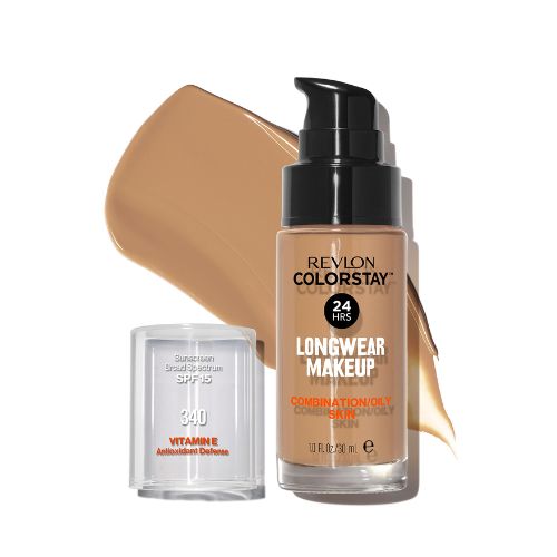 Bargain! Revlon Colorstay 24hr Longwear Makeup