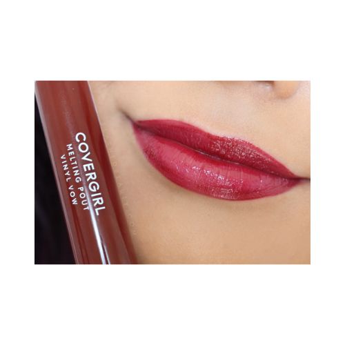 Bargain! Covergirl Melting Pout Vinyl Vow Lip Gloss