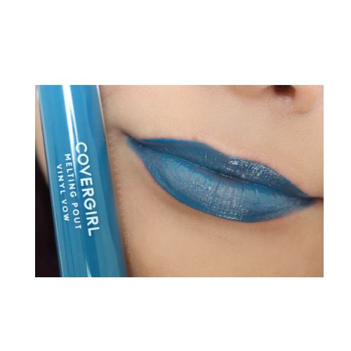 Bargain! Covergirl Melting Pout Vinyl Vow Lip Gloss
