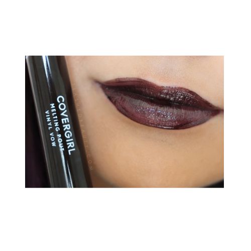 Bargain! Covergirl Melting Pout Vinyl Vow Lip Gloss