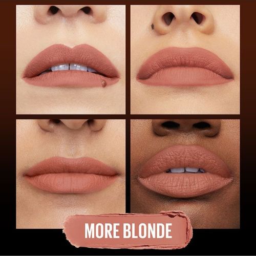 Bargain! Maybelline Color Sensational Ultimatte Slim Lipstick