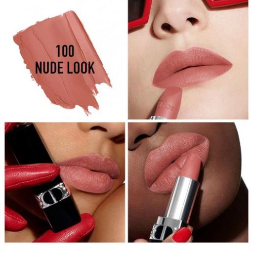 Christian Dior Rouge Dior Lipstick