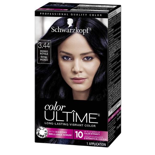 Bargain! Schwarzkopf Color Ultime Hair Color