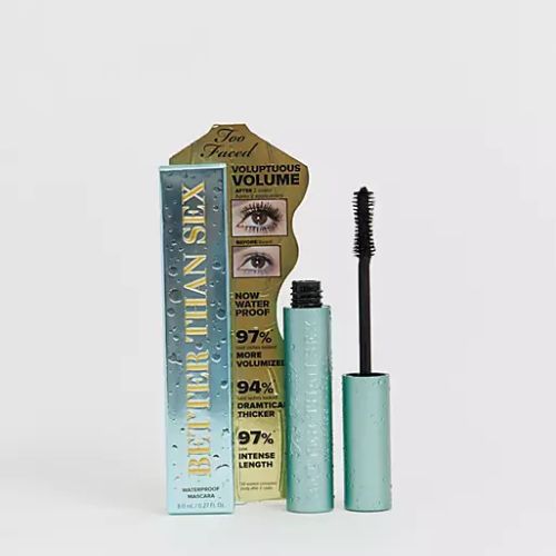 Too Faced Better Than Sex Volumizing Mascara