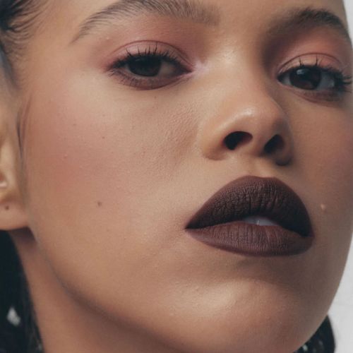 Fenty Beauty Icon Velvet Matte Liquid Lipstick