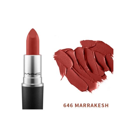 Mac Matte Lipstick